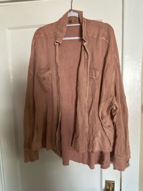 Free People FP One Scout Jacket
